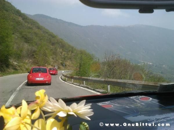 Raduno di Primavera 2012