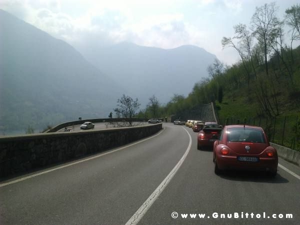 Raduno di Primavera 2012