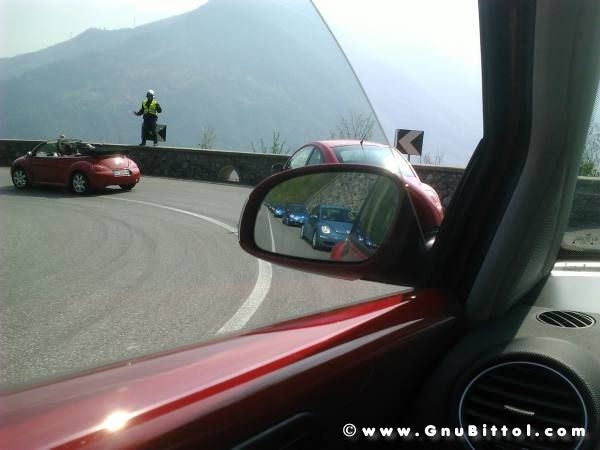 Raduno di Primavera 2012