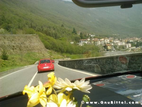 Raduno di Primavera 2012