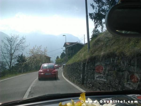 Raduno di Primavera 2012