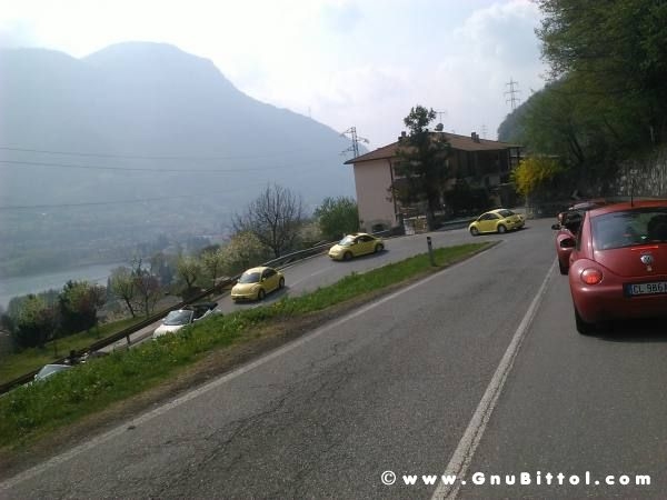 Raduno di Primavera 2012