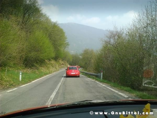 Raduno di Primavera 2012