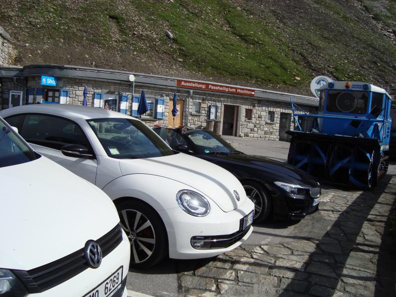 Raduno di Primavera 2012