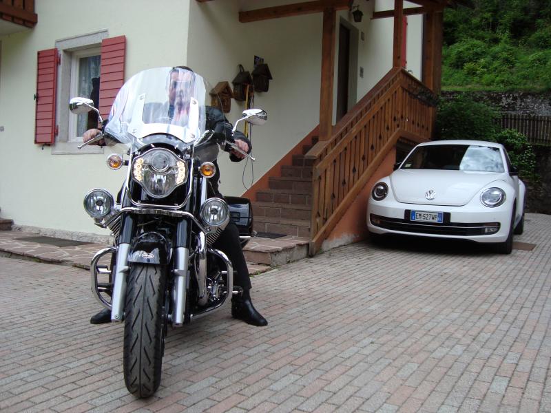 Raduno di Primavera 2012