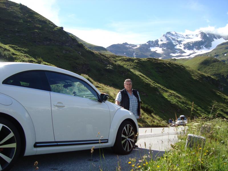 Raduno di Primavera 2012