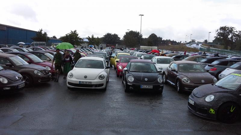 Raduno di Primavera 2012