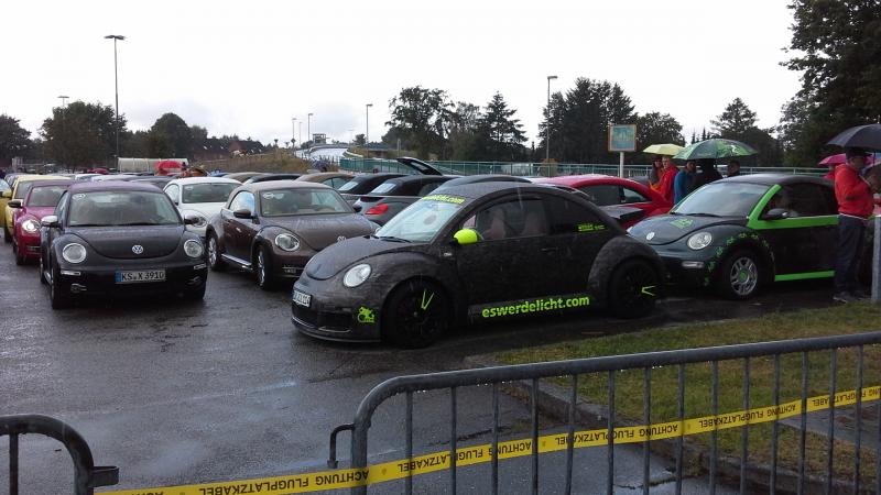 Raduno di Primavera 2012