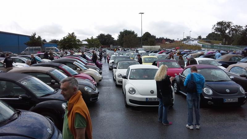 Raduno di Primavera 2012