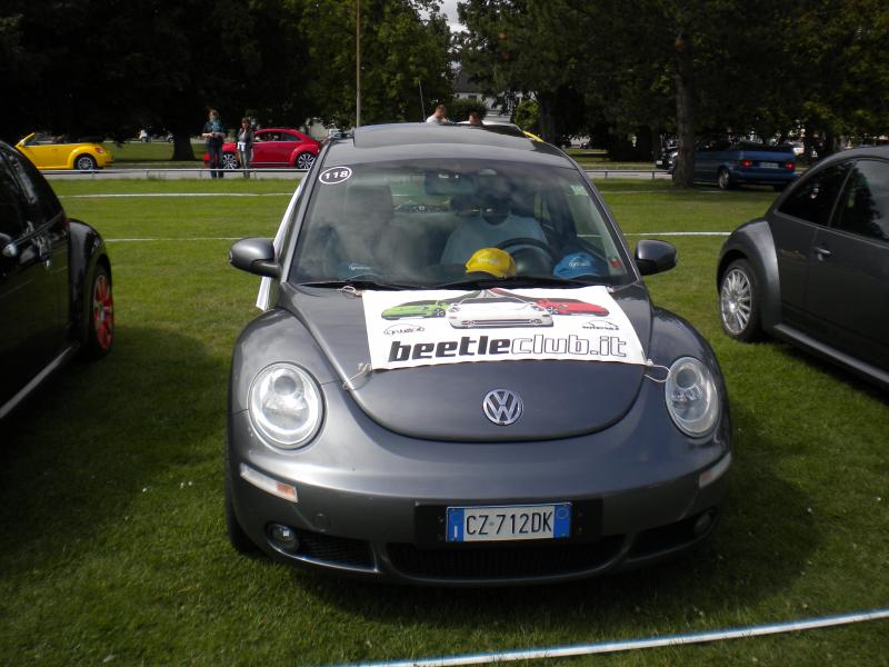 Raduno di Primavera 2012