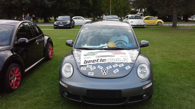 Raduno di Primavera 2012