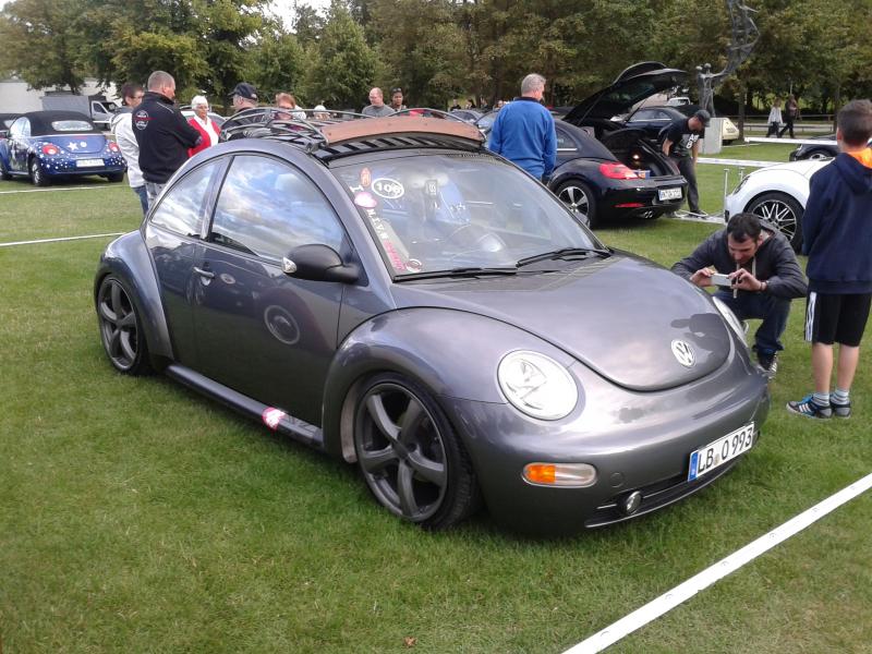 Raduno di Primavera 2012