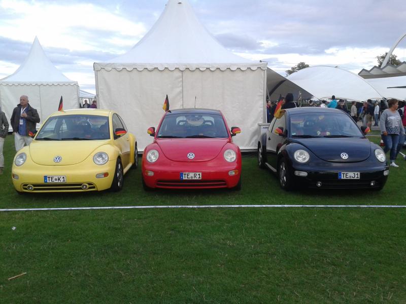 Raduno di Primavera 2012