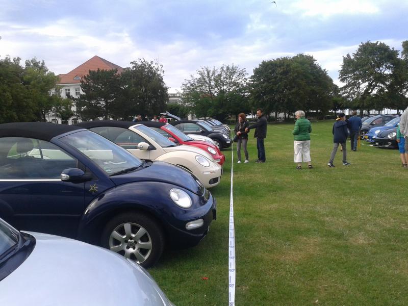 Raduno di Primavera 2012