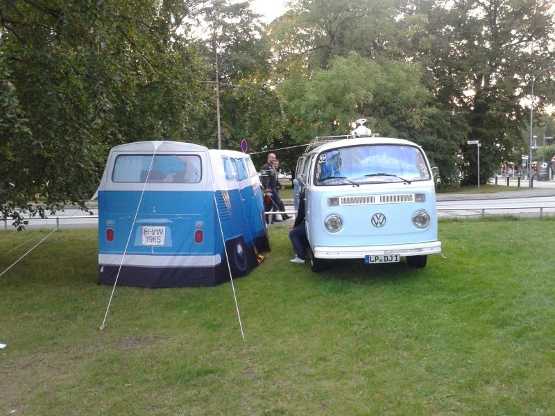 Raduno di Primavera 2012