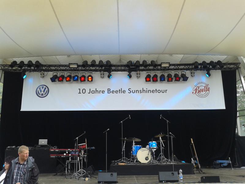 Raduno di Primavera 2012