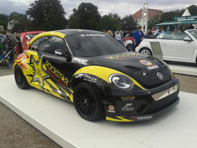 Raduno di Primavera 2012