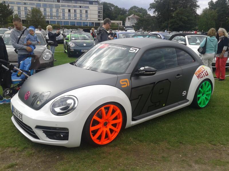 Raduno di Primavera 2012