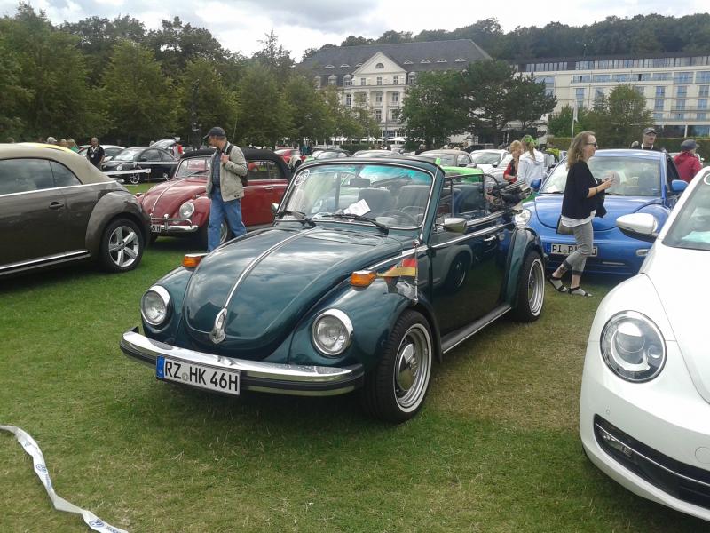 Raduno di Primavera 2012