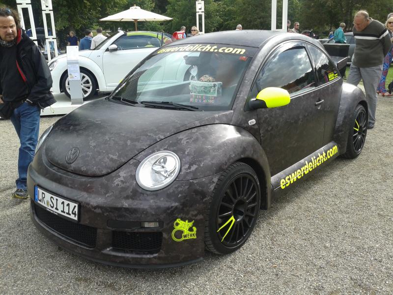 Raduno di Primavera 2012