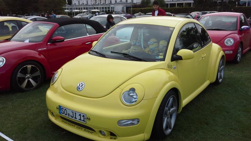 Raduno di Primavera 2012