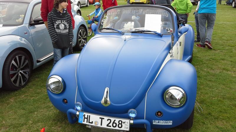 Raduno di Primavera 2012