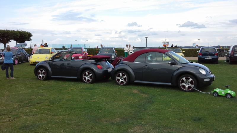 Raduno di Primavera 2012