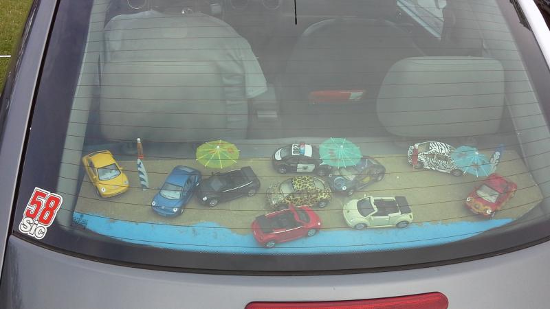 Raduno di Primavera 2012