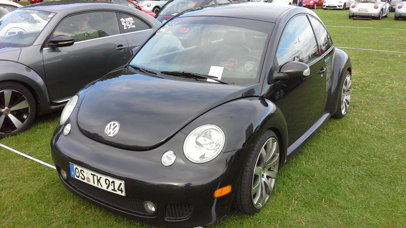 Raduno di Primavera 2012