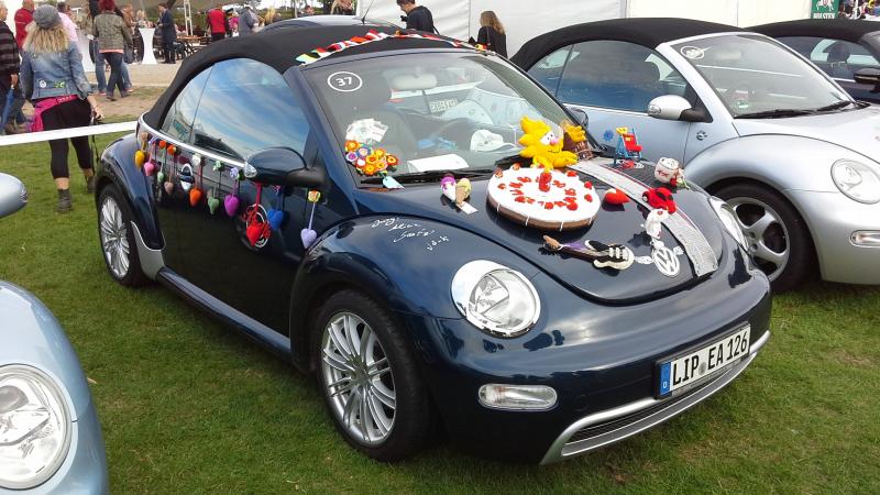 Raduno di Primavera 2012