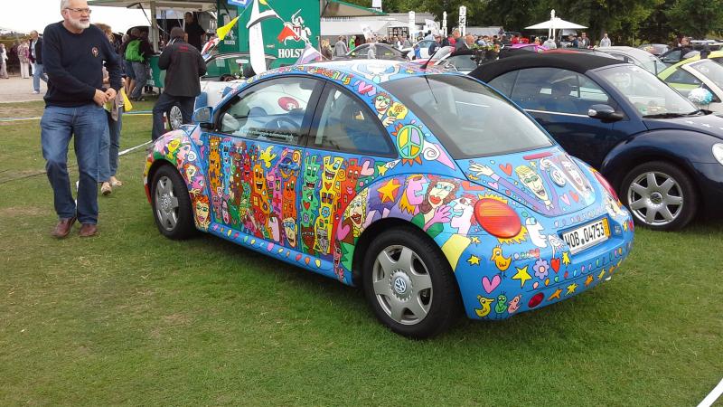 Raduno di Primavera 2012