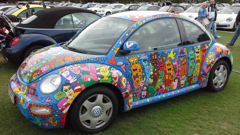 Raduno di Primavera 2012