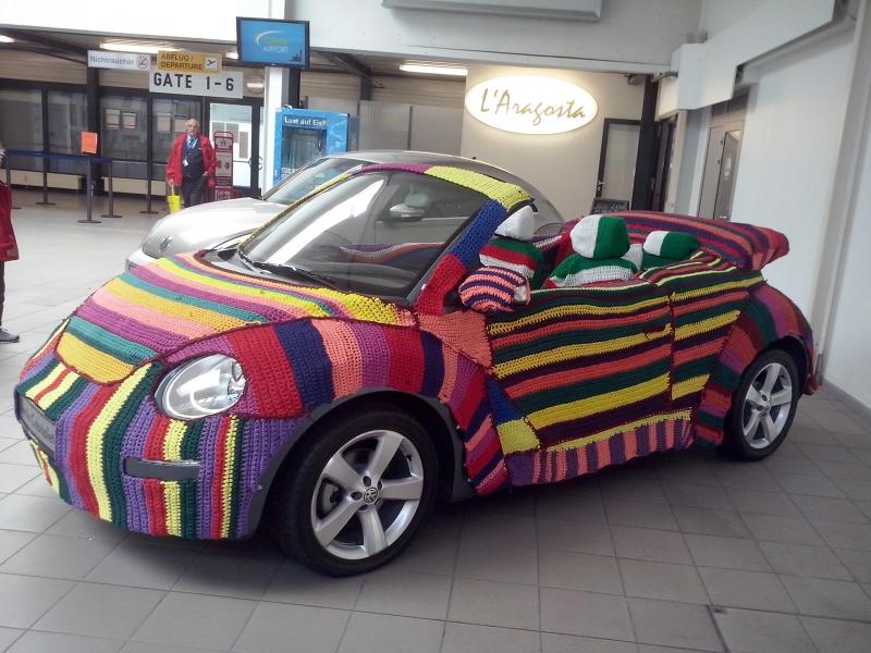 Raduno di Primavera 2012