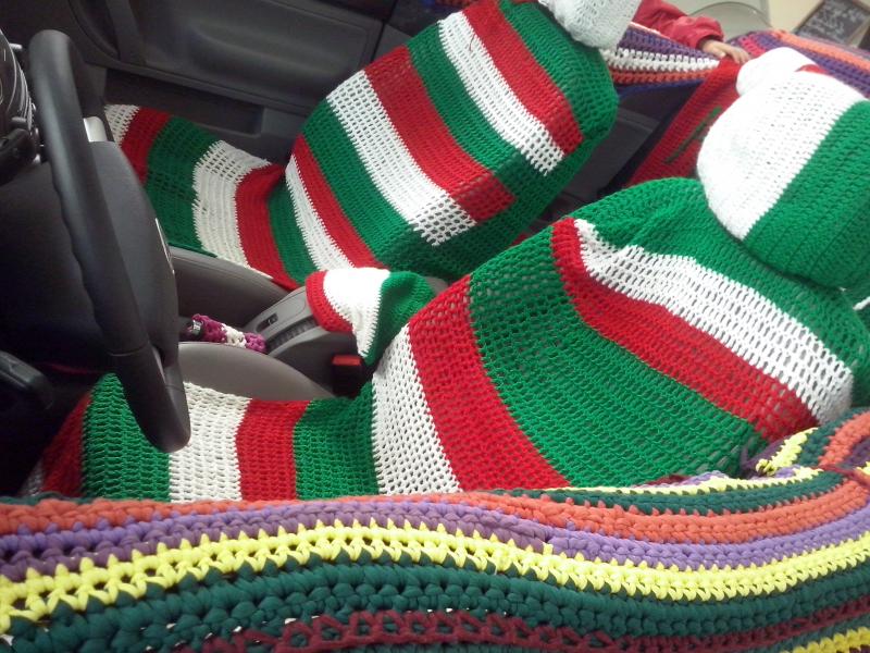 Raduno di Primavera 2012