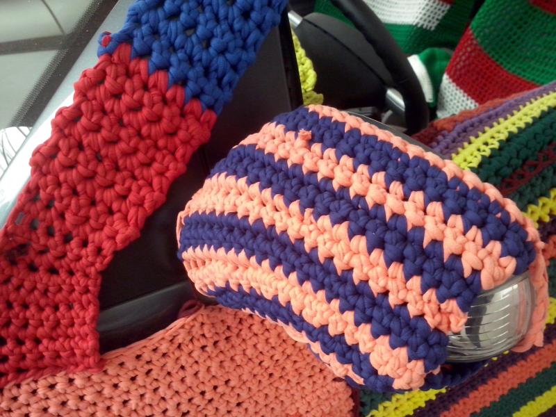 Raduno di Primavera 2012