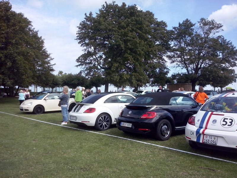 Raduno di Primavera 2012