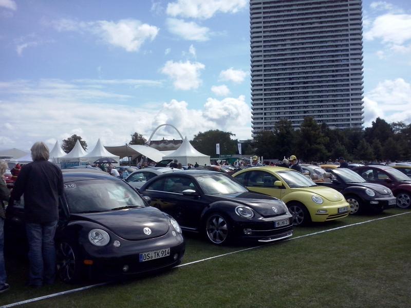 Raduno di Primavera 2012