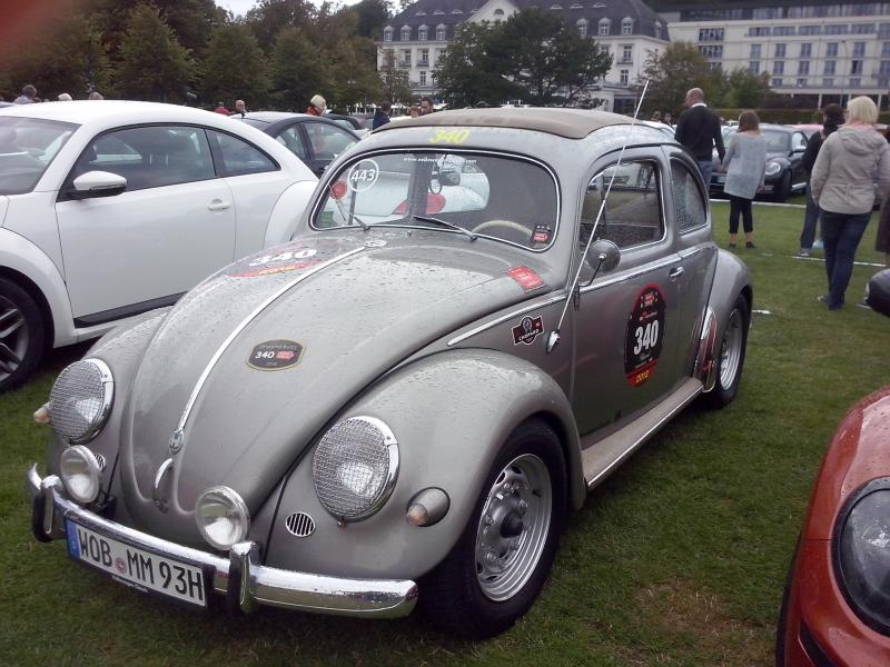 Raduno di Primavera 2012