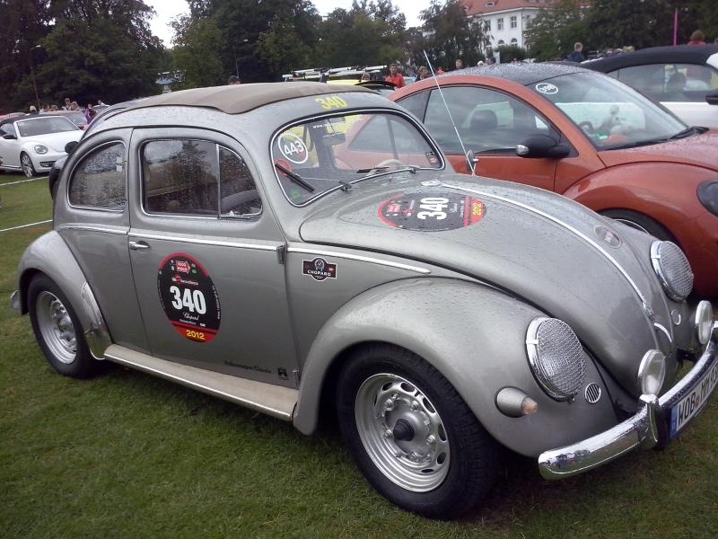 Raduno di Primavera 2012