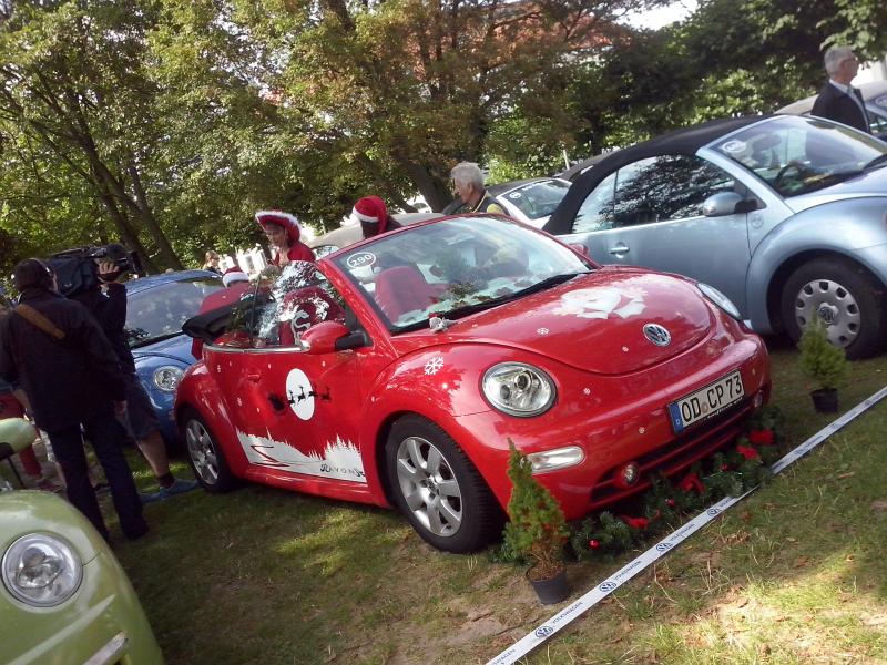 Raduno di Primavera 2012