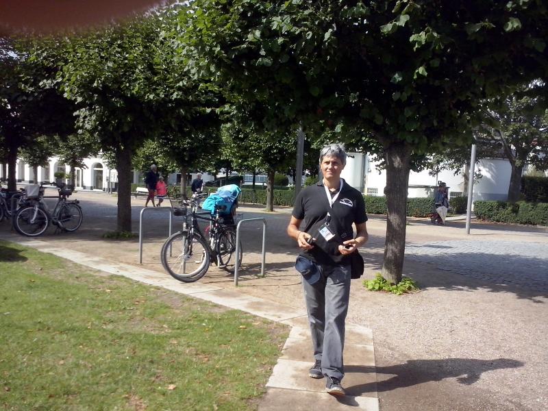 Raduno di Primavera 2012