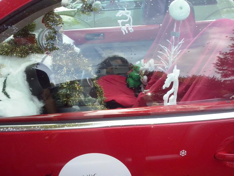 Raduno di Primavera 2012