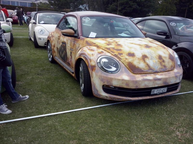 Raduno di Primavera 2012