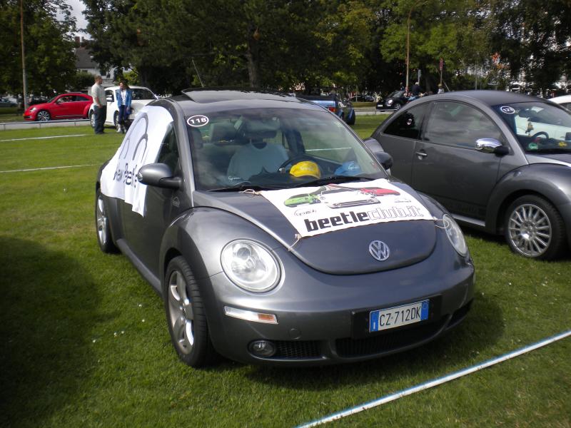 Raduno di Primavera 2012