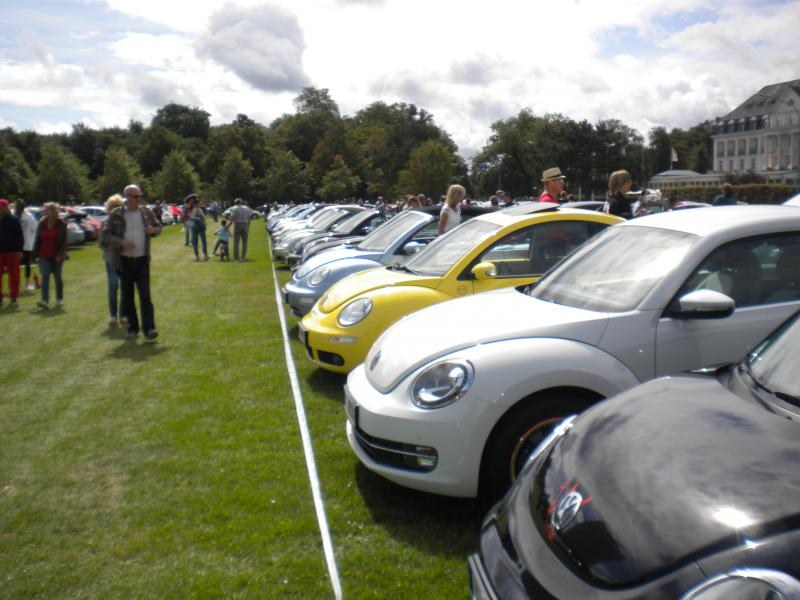 Raduno di Primavera 2012