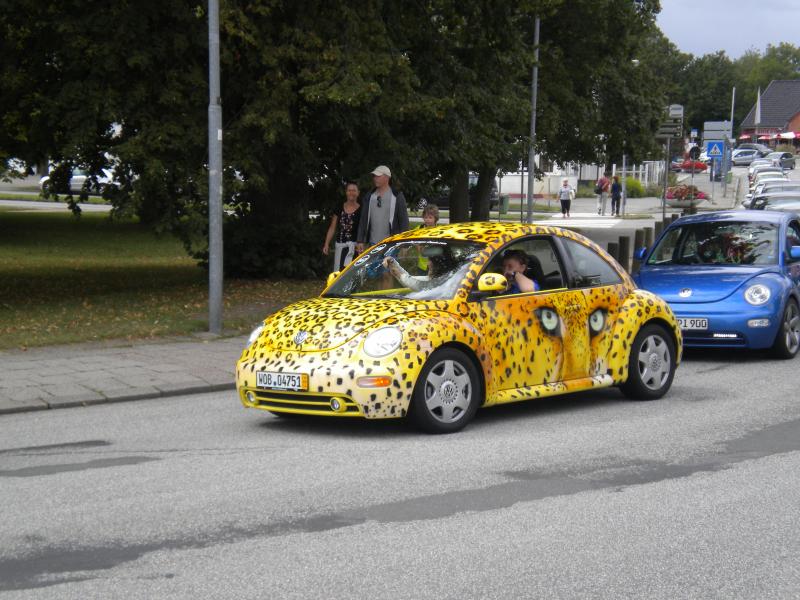 Raduno di Primavera 2012