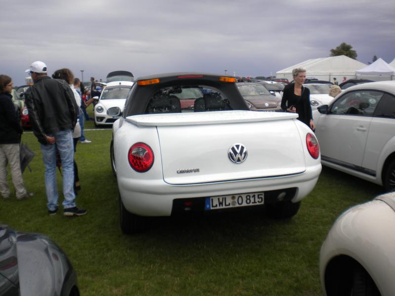 Raduno di Primavera 2012