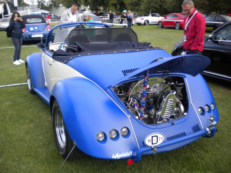 Raduno di Primavera 2012