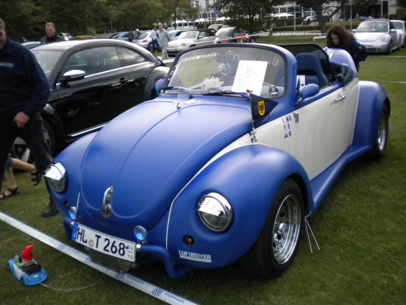 Raduno di Primavera 2012