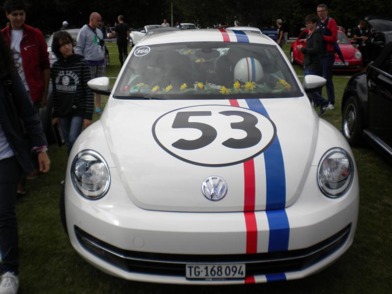 Raduno di Primavera 2012